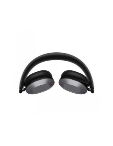 LENOVO DUAL-MODE WIRELESS ANC FOLDABLE HEADSET 8550 (USB-C, TEAMS)