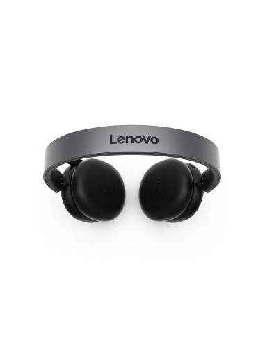LENOVO DUAL-MODE WIRELESS ANC FOLDABLE HEADSET 8550 (USB-C, TEAMS)