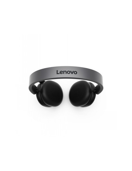LENOVO DUAL-MODE WIRELESS ANC FOLDABLE HEADSET 8550 (USB-C, TEAMS)