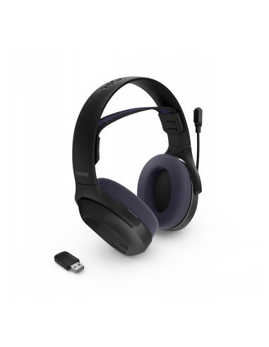 LENOVO LEGION H410 WIRELESS GAMING HEADSET