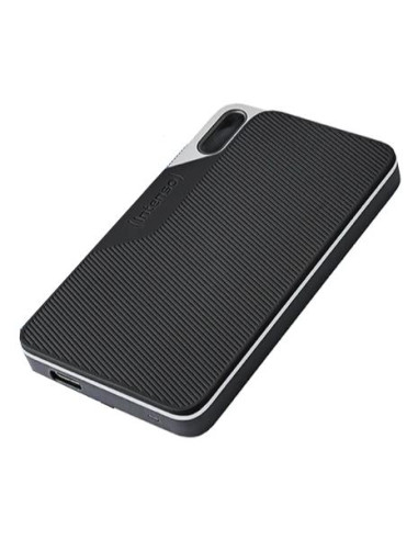 External SSD, INTENSO, TX100, 1TB, USB-C, 3826461