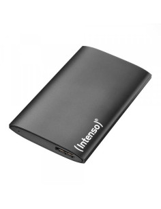 External SSD, INTENSO, 1TB, USB 3.2, 3823461