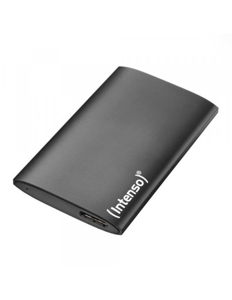 External SSD, INTENSO, 1TB, USB 3.2, 3823461
