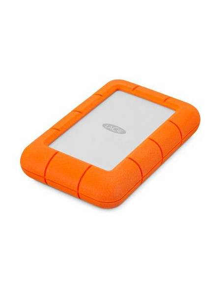 External HDD, LACIE, 2TB, USB 3.0, LAC9000298