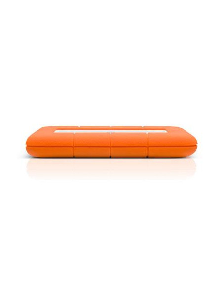 External HDD, LACIE, 2TB, USB 3.0, LAC9000298