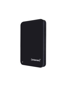 External HDD, INTENSO, 6023513, 5TB, USB 3.0, Colour Black, 6023513