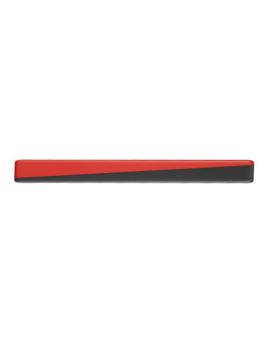 External HDD, WESTERN DIGITAL, My Passport, 4TB, USB 2.0, USB 3.0, USB 3.2, Colour Red, WDBPKJ0040BRD-WESN
