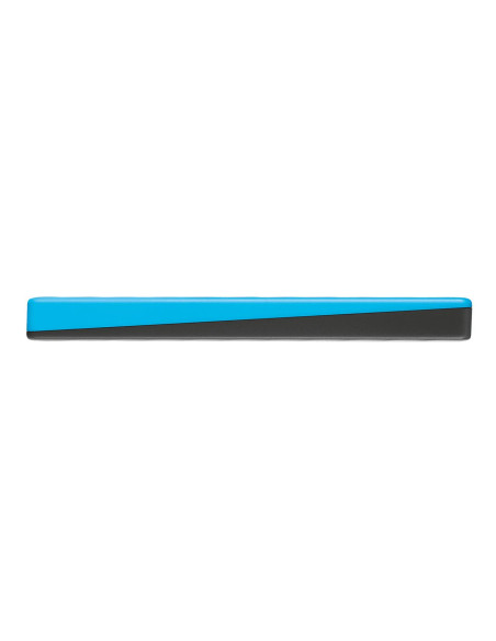 External HDD, WESTERN DIGITAL, My Passport, 4TB, USB 2.0, USB 3.0, USB 3.2, Colour Blue, WDBPKJ0040BBL-WESN