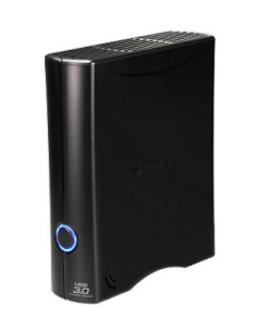 External HDD, TRANSCEND, StoreJet, 4TB, USB 3.1, Drives 1, TS4TSJ35T3