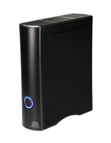 External HDD, TRANSCEND, StoreJet, 4TB, USB 3.1, Drives 1, TS4TSJ35T3