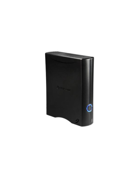 External HDD, TRANSCEND, StoreJet, 4TB, USB 3.1, Drives 1, TS4TSJ35T3