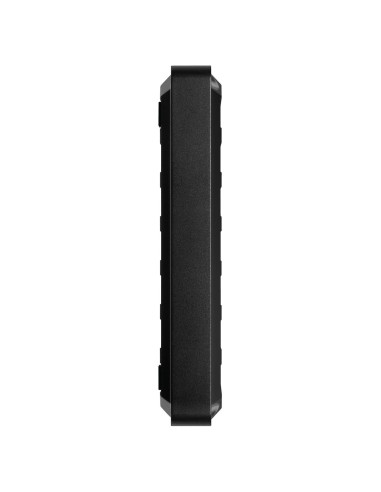 External HDD, WESTERN DIGITAL, P10 Game Drive, 5TB, USB 3.2, Colour Black, WDBA3A0050BBK-WESN
