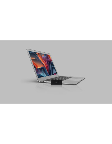 External SSD, KINGSTON, XS1000, 2TB, USB 3.2, Write speed 1000 MBytes/sec, Read speed 1050 MBytes/sec, SXS1000/2000G