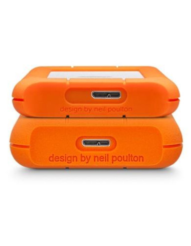 External HDD, LACIE, 4TB, USB 3.0, LAC9000633