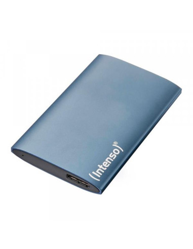 External SSD, INTENSO, 2TB, USB 3.2, 3823475