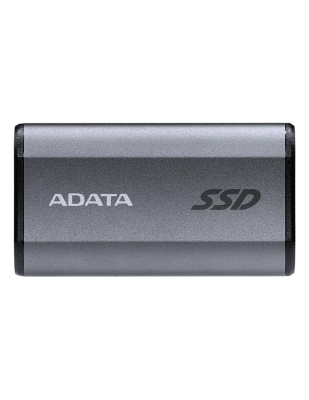 External SSD, ADATA, SE880, 2TB, USB-C, Write speed 2000 MBytes/sec, Read speed 2000 MBytes/sec, AELI-SE880-2TCGY