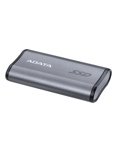 External SSD, ADATA, SE880, 2TB, USB-C, Write speed 2000 MBytes/sec, Read speed 2000 MBytes/sec, AELI-SE880-2TCGY