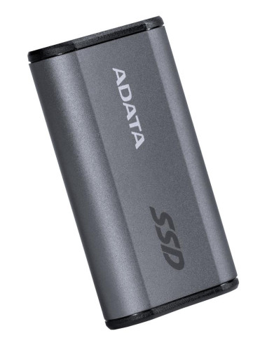 External SSD, ADATA, SE880, 2TB, USB-C, Write speed 2000 MBytes/sec, Read speed 2000 MBytes/sec, AELI-SE880-2TCGY