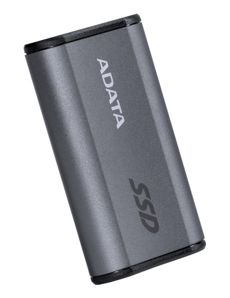 External SSD, ADATA, SE880, 2TB, USB-C, Write speed 2000 MBytes/sec, Read speed 2000 MBytes/sec, AELI-SE880-2TCGY
