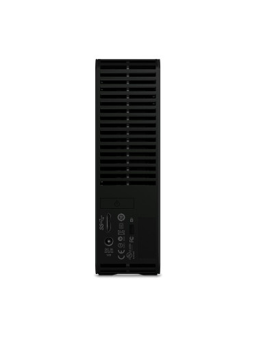 External HDD, WESTERN DIGITAL, Elements Desktop, WDBWLG0160HBK-EESN, 16TB, USB 3.0, Drives 1, Black, WDBWLG0160HBK-EESN