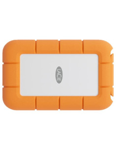 External SSD, LACIE, 1 TB, STND1000400