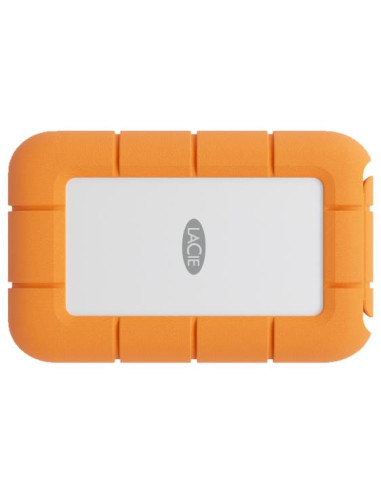 External SSD, LACIE, 1 TB, STND1000400