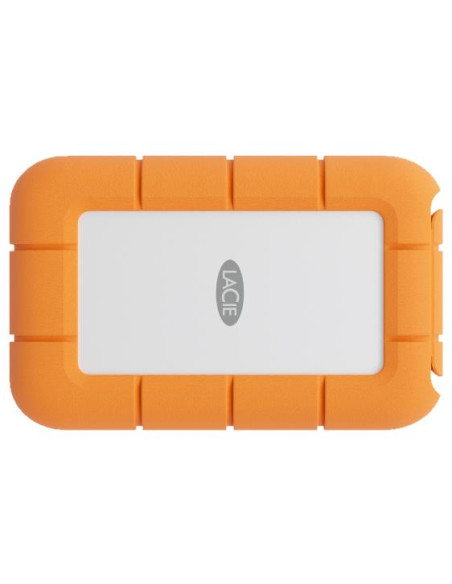 External SSD, LACIE, 1 TB, STND1000400
