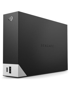 External HDD, SEAGATE, One Touch, STLC16000402, 16TB, Black, STLC16000402