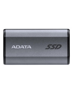 External SSD, ADATA, SE880, 4TB, USB-C, Write speed 2000 MBytes/sec, Read speed 2000 MBytes/sec, AELI-SE880-4TCGY
