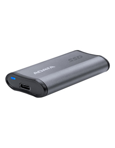 External SSD, ADATA, SE880, 4TB, USB-C, Write speed 2000 MBytes/sec, Read speed 2000 MBytes/sec, AELI-SE880-4TCGY