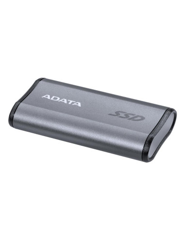External SSD, ADATA, SE880, 4TB, USB-C, Write speed 2000 MBytes/sec, Read speed 2000 MBytes/sec, AELI-SE880-4TCGY