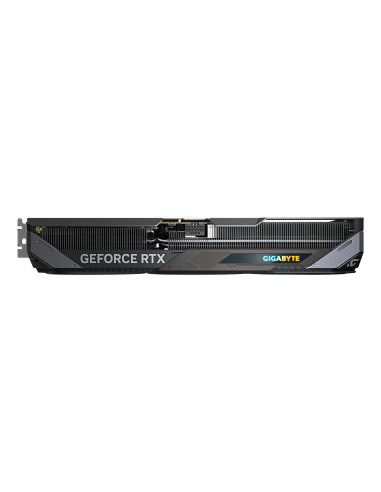 Graphics Card, GIGABYTE, NVIDIA GeForce RTX 5070, 12 GB, GDDR7, 192 bit, PCIE 5.0 16x, GPU 2625 MHz, Triple slot Fansink, 1xHDM