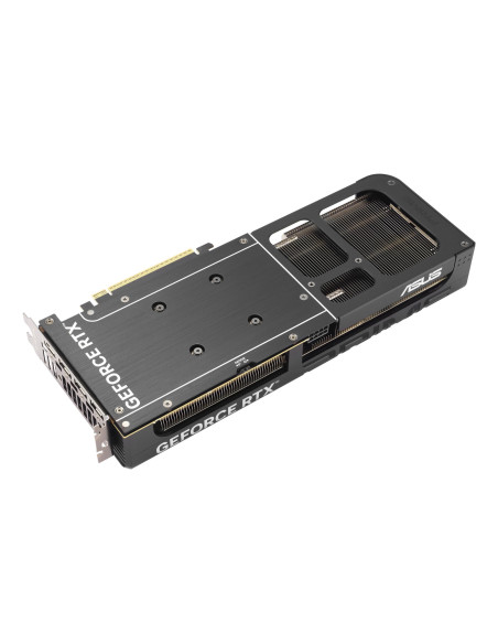 Graphics Card, ASUS, NVIDIA GeForce RTX 5060 Ti, 16 GB, GDDR7, 128 bit, PCIE 5.0 16x, Triple slot Fansink, 1xHDMI, 3xDisplayPor
