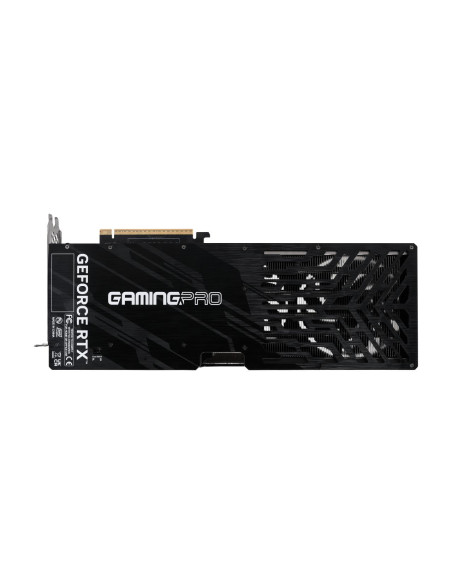 Graphics Card, PALIT, NVIDIA, GeForce RTX 5070 Ti, 2295 MHz, 16 GB, GDDR7, 256 bit, PCI Express 5.0, Active, NE7507TS19T2-GB203