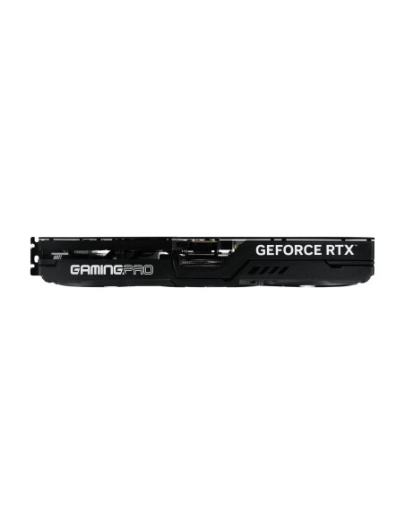Graphics Card, PALIT, NVIDIA, GeForce RTX 5070 Ti, 2295 MHz, 16 GB, GDDR7, 256 bit, PCI Express 5.0, Active, NE7507TS19T2-GB203