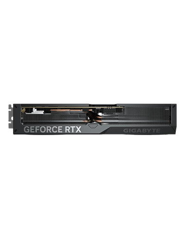 Graphics Card, GIGABYTE, NVIDIA, GeForce RTX 5070 Ti, 2497 MHz, 16 GB, GDDR7, 256 bit, PCI Express 5.0, Active, N507TWF3OCV2-16