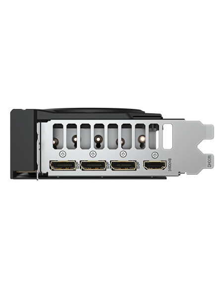 Graphics Card, GIGABYTE, NVIDIA, GeForce RTX 5070 Ti, 2497 MHz, 16 GB, GDDR7, 256 bit, PCI Express 5.0, Active, N507TWF3OCV2-16
