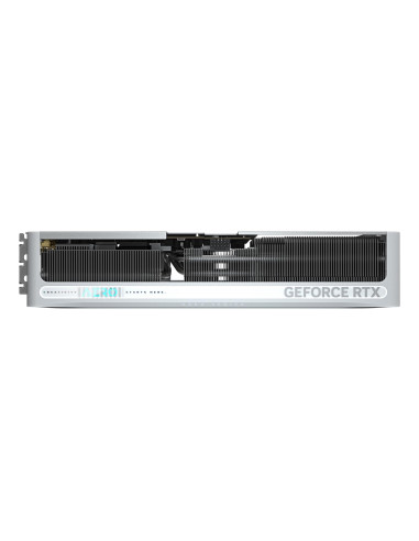 Graphics Card, GIGABYTE, NVIDIA GeForce RTX 5070 Ti, 16 GB, GDDR7, 256 bit, PCIE 5.0 16x, GPU 2588 MHz, Dual Slot Fansink, 1xHD