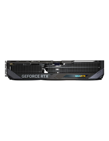 Graphics Card, GIGABYTE, NVIDIA GeForce RTX 5070 Ti, 16 GB, GDDR7, 256 bit, PCIE 5.0 16x, 1xHDMI, 3xDisplayPort, N507TGAMINGOC-