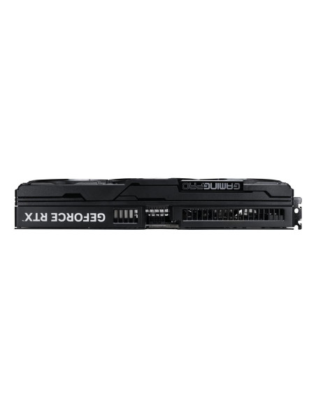 Graphics Card, PALIT, NVIDIA, GeForce RTX 5080, 2295 MHz, 16 GB, GDDR7, 256 bit, PCI Express 5.0, Active, NE75080S19T2-GB2031A