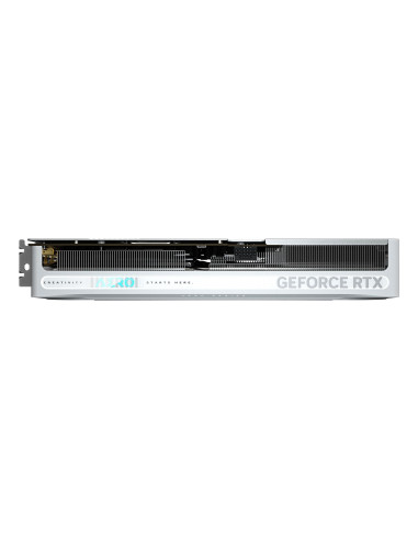 Graphics Card, GIGABYTE, NVIDIA GeForce RTX 5080, 16 GB, GDDR7, 256 bit, PCIE 5.0 16x, GPU 2617 MHz, Dual Slot Fansink, GV-N508