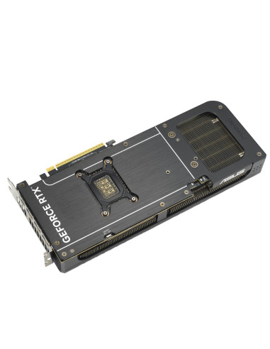 Graphics Card, ASUS, NVIDIA GeForce RTX 5080, 16 GB, GDDR7, 256 bit, PCIE 5.0 16x, 1xHDMI, 3xDisplayPort, PRIME-RTX5080-O16G