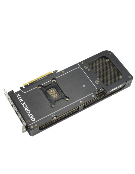 Graphics Card, ASUS, NVIDIA GeForce RTX 5080, 16 GB, GDDR7, 256 bit, PCIE 5.0 16x, 1xHDMI, 3xDisplayPort, PRIME-RTX5080-O16G