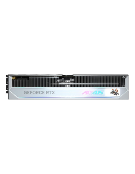 Graphics Card, GIGABYTE, NVIDIA GeForce RTX 5080, 16 GB, GDDR7, 256 bit, PCIE 5.0 16x, GPU 2617 MHz, Dual Slot Fansink, 1xHDMI,