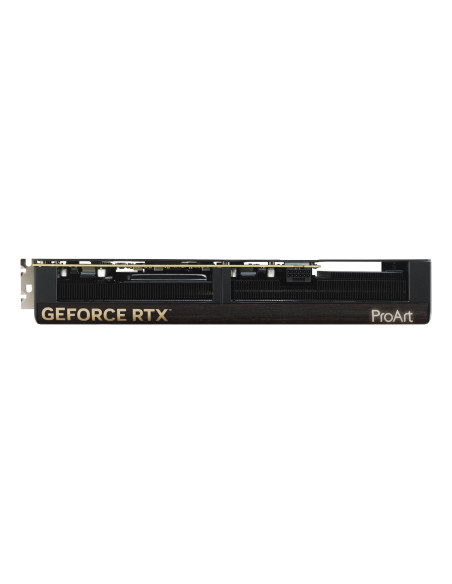 Graphics Card, ASUS, NVIDIA, GeForce RTX 5080, 16 GB, GDDR7, 256 bit, PCI Express 5.0, Active, PROART-RTX5080-O16G