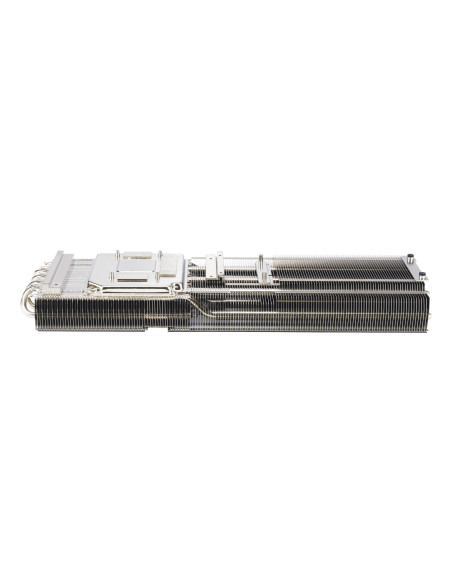 Graphics Card, ASUS, NVIDIA, GeForce RTX 5080, 16 GB, GDDR7, 256 bit, PCI Express 5.0, Active, RTX5080-O16G-NOCTUA