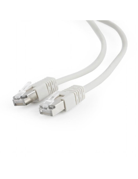 PATCH CABLE CAT5E FTP 0.25M/PP22-0.25M GEMBIRD