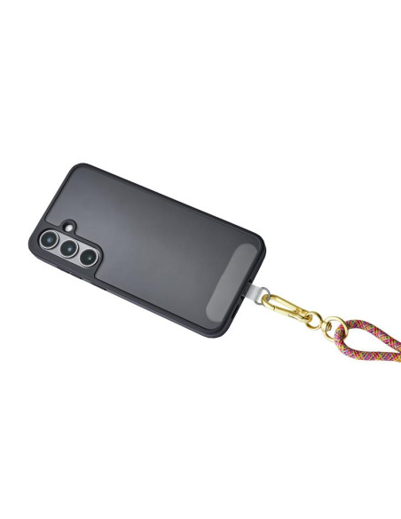CABLE USB-C TO USB-C 1.65M/LANYARD N. MIX 7991005 INTENSO