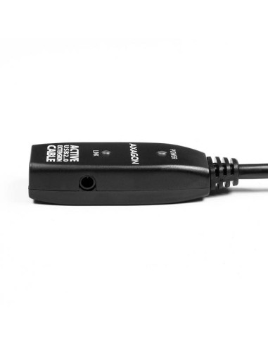 CABLE USB2.0 A-M/A-F ACTIVE/5M ADR-205 AXAGON