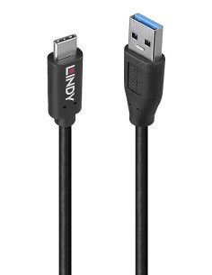 CABLE USB3.2 TYPE A TO C 1.5M/36972 LINDY